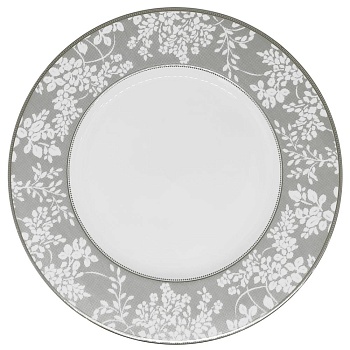 Тарелка 22см. Something Borrowed