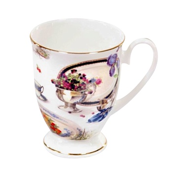 Кружка 280мл, Royal Натюрморт с ягодой