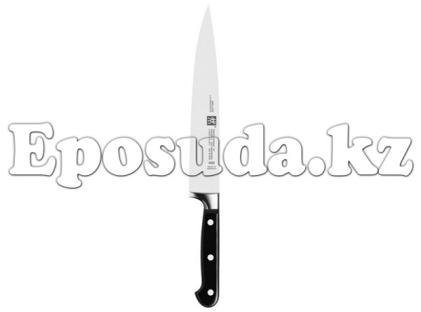 Нож для нарезки 20см Professional S