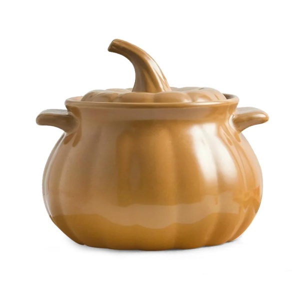 Форма для выпечки Тыква 2л.