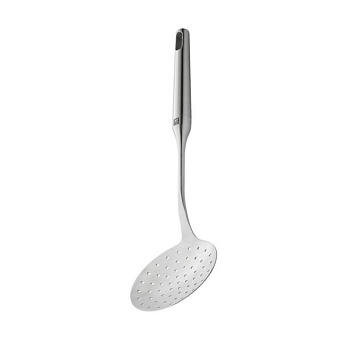 Шумовка 36см Twin Pure Steel