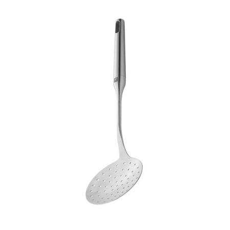 Шумовка 36см Twin Pure Steel