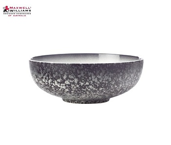 Салатник 18см. гранит Икра