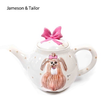 Чайник Doggy(Собачка)