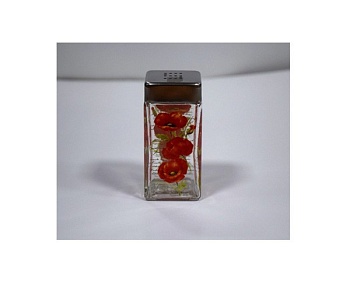 Солонка 4,5*9,5см.