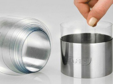 Лента кулинарная 20м*4,5см