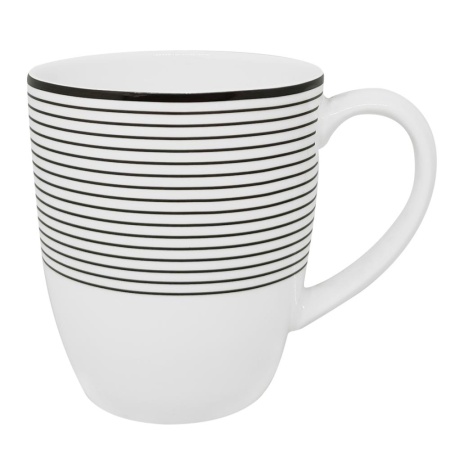 Кружка 360мл. Cheers Rings