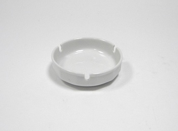 Пепельница 10см. Merkury