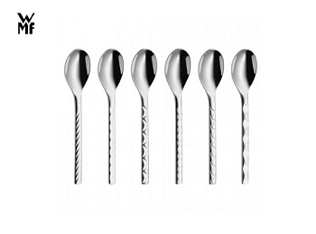 Набор кофейных ложек 6шт Type Набор кофейных ложек 6шт Type