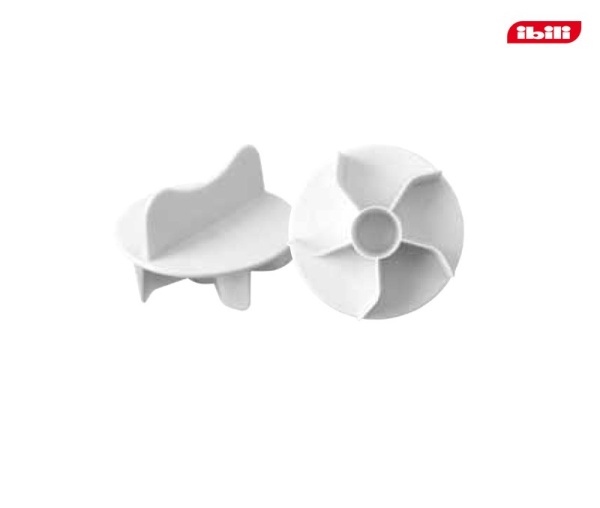 Форма для булочек пластик