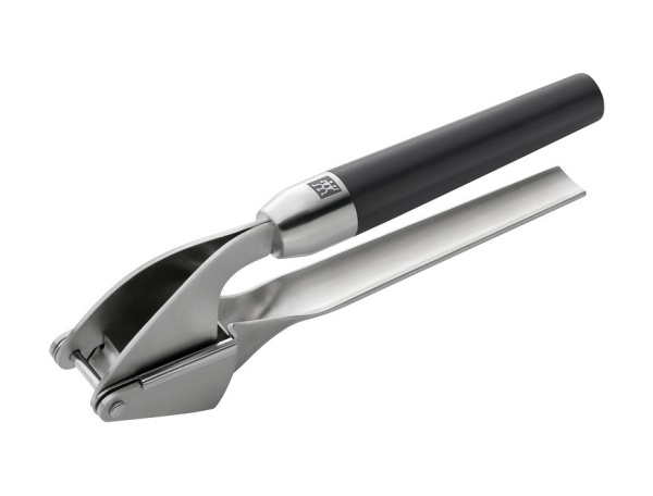 Пресс для чеснока 19см Twin Pure Black