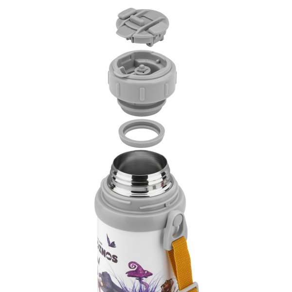 Термос детский 380 мл ZWILLING Dinos