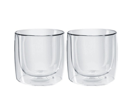 Стакан для виски 2шт 266мл.
