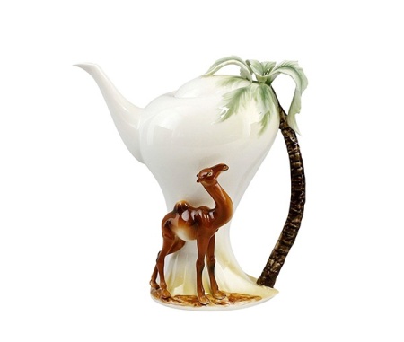 Чайник Camel(Верблюд)