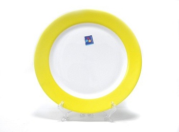 Блюдо круглое 31см. Berlingot