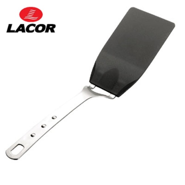 Лопатка 7,5*11,5см. Nylon L