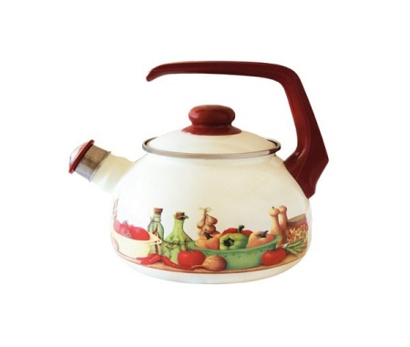 Чайник 2,5л. Вилладжо