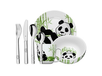 Набор 7 предметов Bear Набор 7 предметов Bear