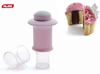 Наполнитель для кекса I