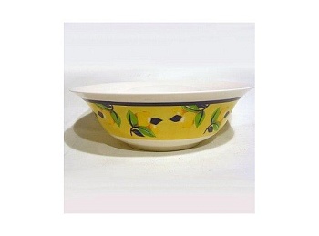 Салатник 27см. Zest Inoha