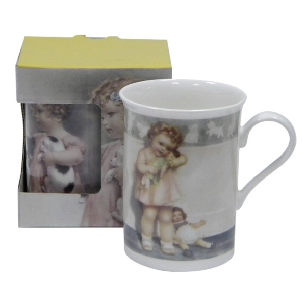 Кружка  300 мл Пора спать!