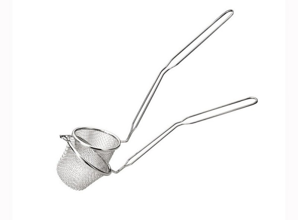 Форма для выпечки корзинок 8,5-10см