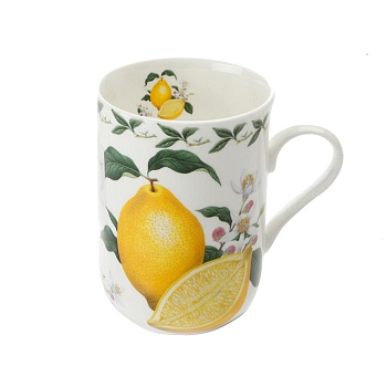 Кружка 300 мл., Лимон