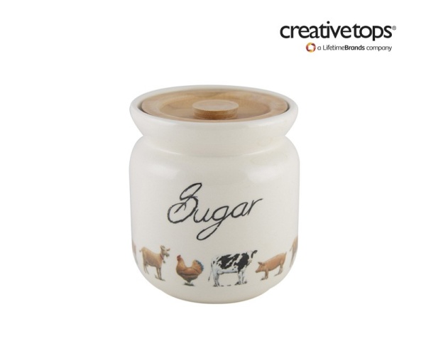 Банка для сахара Farmes Банка для сахара Farmes