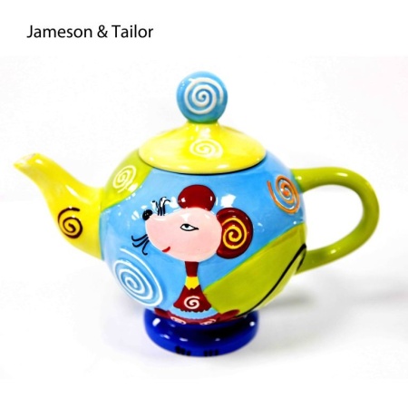 Чайник Mouse(Мышка)