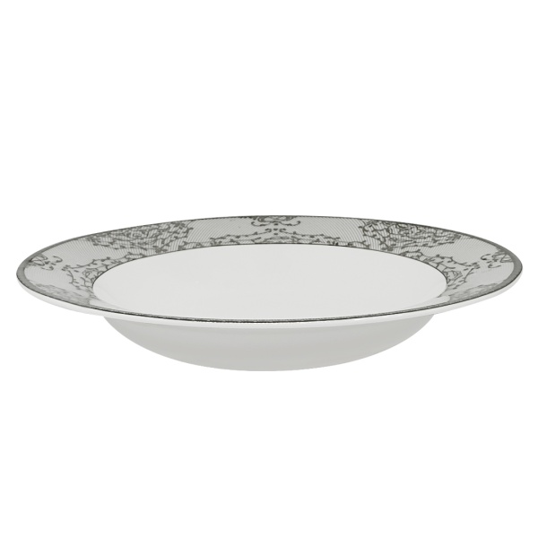 Тарелка суповая 22см. Something Old