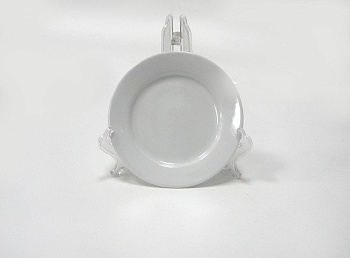 Тарелка 15см. Snow White