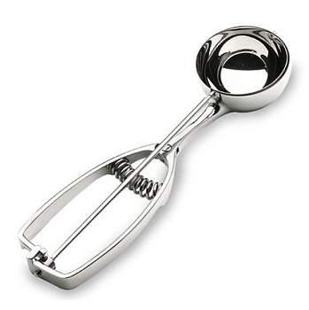 Ложка для мороженного Profesional 50мм