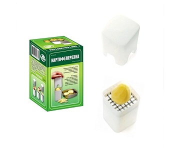 Резак для фри Бест