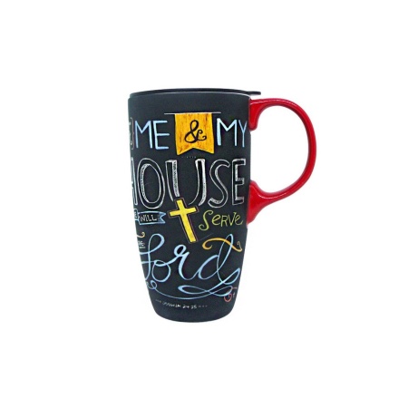 Термокружка 500мл. EVERGREEN House