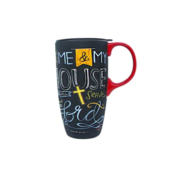 Термокружка 500мл. EVERGREEN House