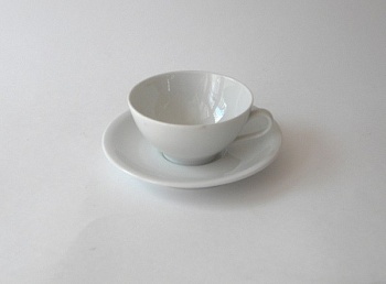 Чайная пара 0,14l Compact