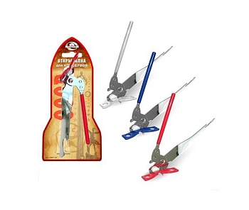 Открывашка для консервов Ретро