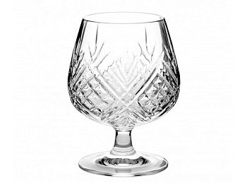 Рюмка бренди 320мл. 6шт Masquerade