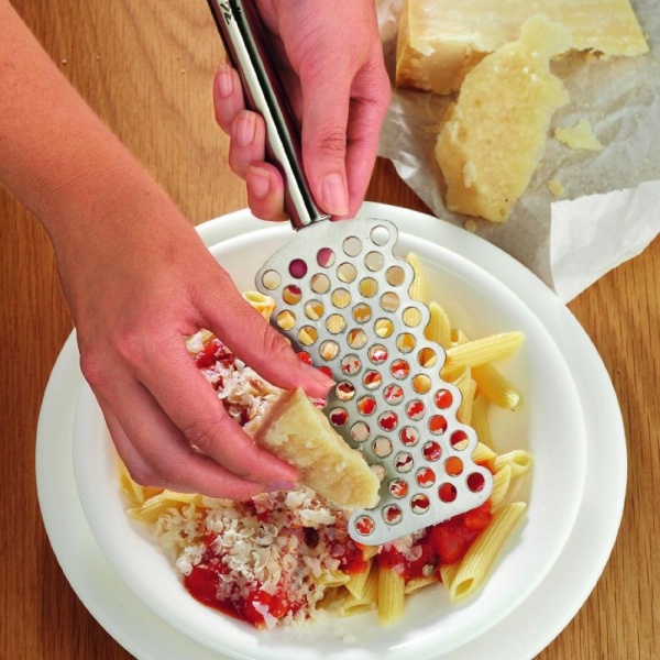 Терка для пармезана Profi Plus Терка для пармезана Profi Plus