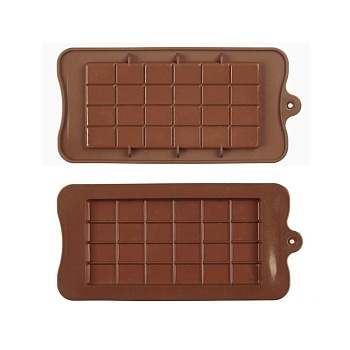 Форма для шоколада 22*10 см Плитка