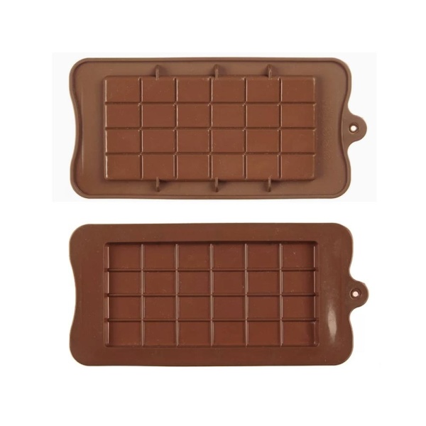 Форма для шоколада 22*10 см Плитка