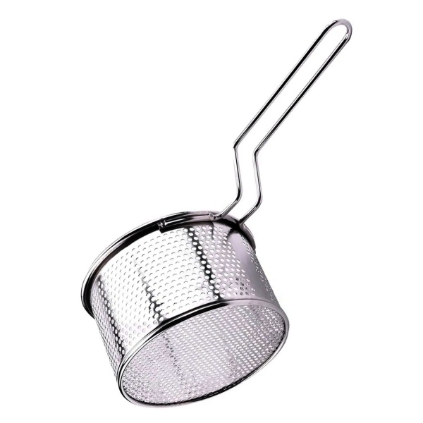 Корзина для фри 14*8см