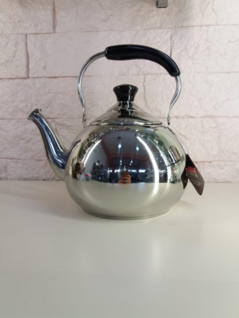 Чайник сит 3л. Tide