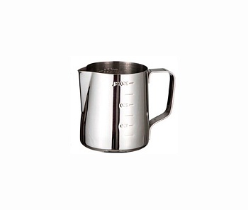 Кувшин сталь питчер 350мл.