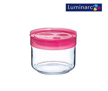 Банка 0.5л. Storing Raspberry