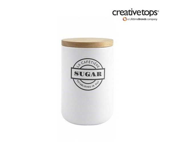 Банка керамическая, Sugar Банка керамическая, Sugar