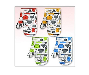 Рукавица Макси