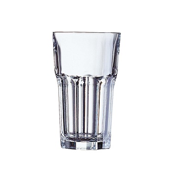 Стакан акрил. 380мл. Granity