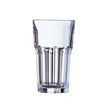 Стакан акрил. 380мл. Granity