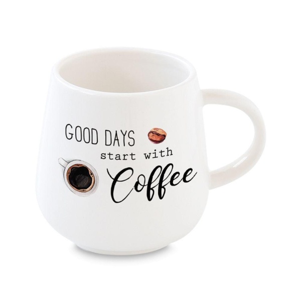 Кружка 0,4л. Kitchen Elements